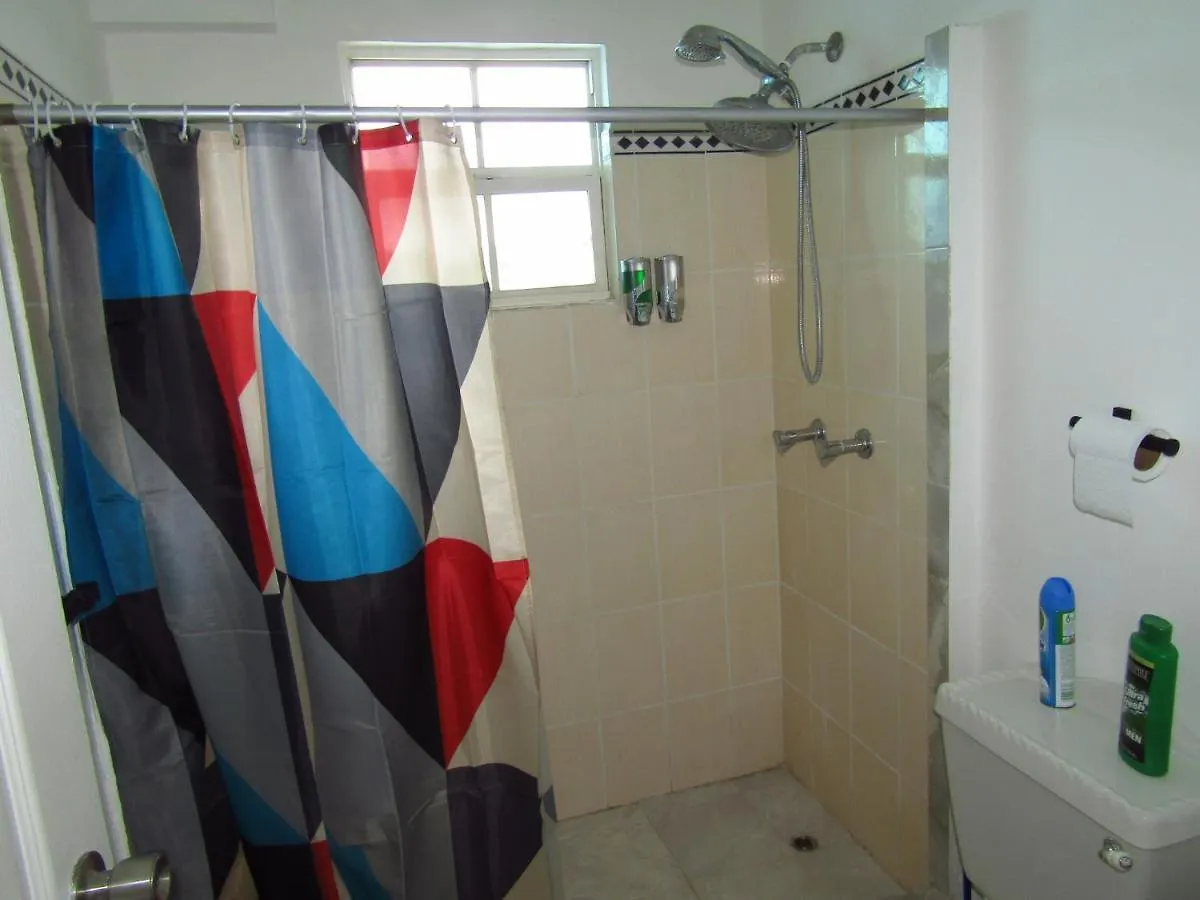 Apartment Dover Apt 3 By The Beach In The Gap Christ Church