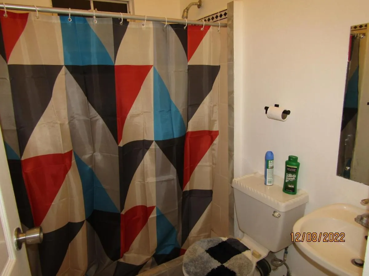 Dover Apt 3 By The Beach In The Gap 基督教堂市