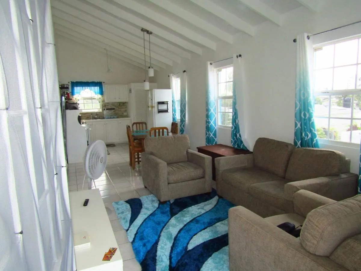 Dover Apt 3 By The Beach In The Gap 基督教堂市