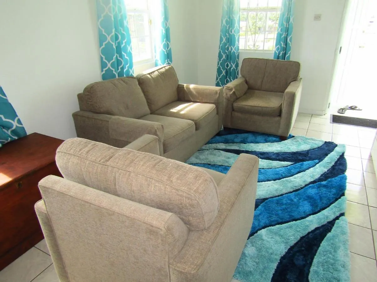 Dover Apt 3 By The Beach In The Gap 基督教堂市