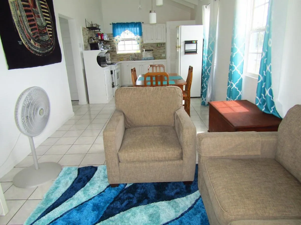 公寓 Dover Apt 3 By The Beach In The Gap 基督教堂市