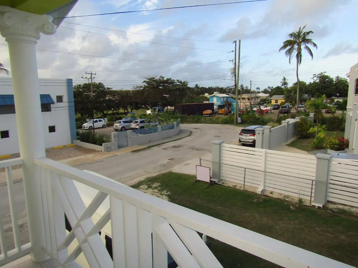 Dover Apt 3 By The Beach In The Gap 基督教堂市 公寓