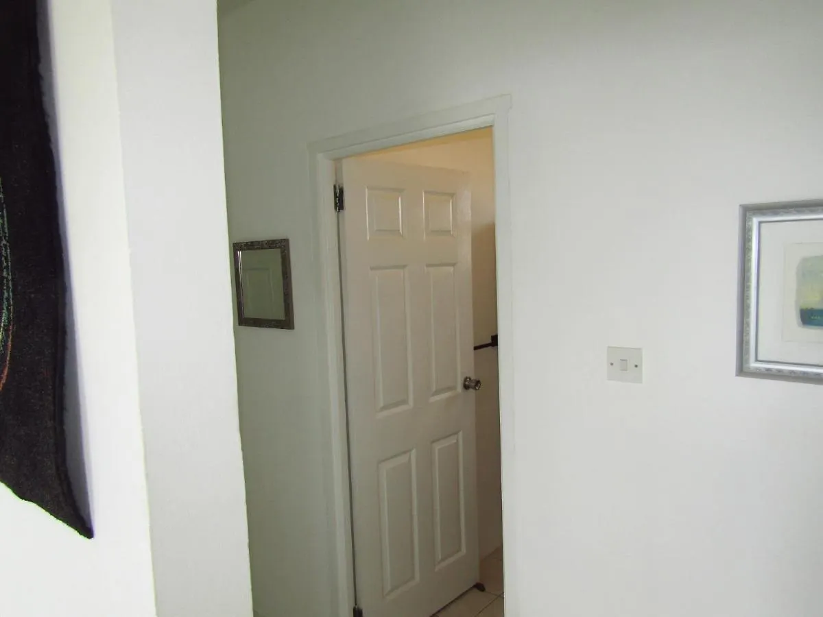 Dover Apt 3 By The Beach In The Gap 基督教堂市 公寓