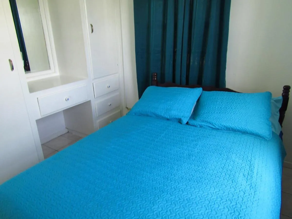 公寓 Dover Apt 3 By The Beach In The Gap 基督教堂市