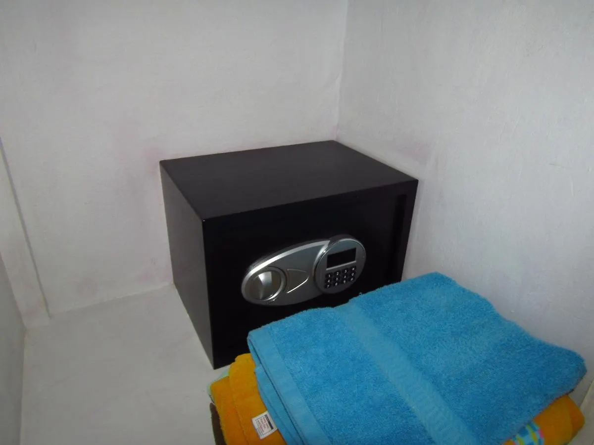 Dover Apt 3 By The Beach In The Gap 基督教堂市 巴巴多斯岛