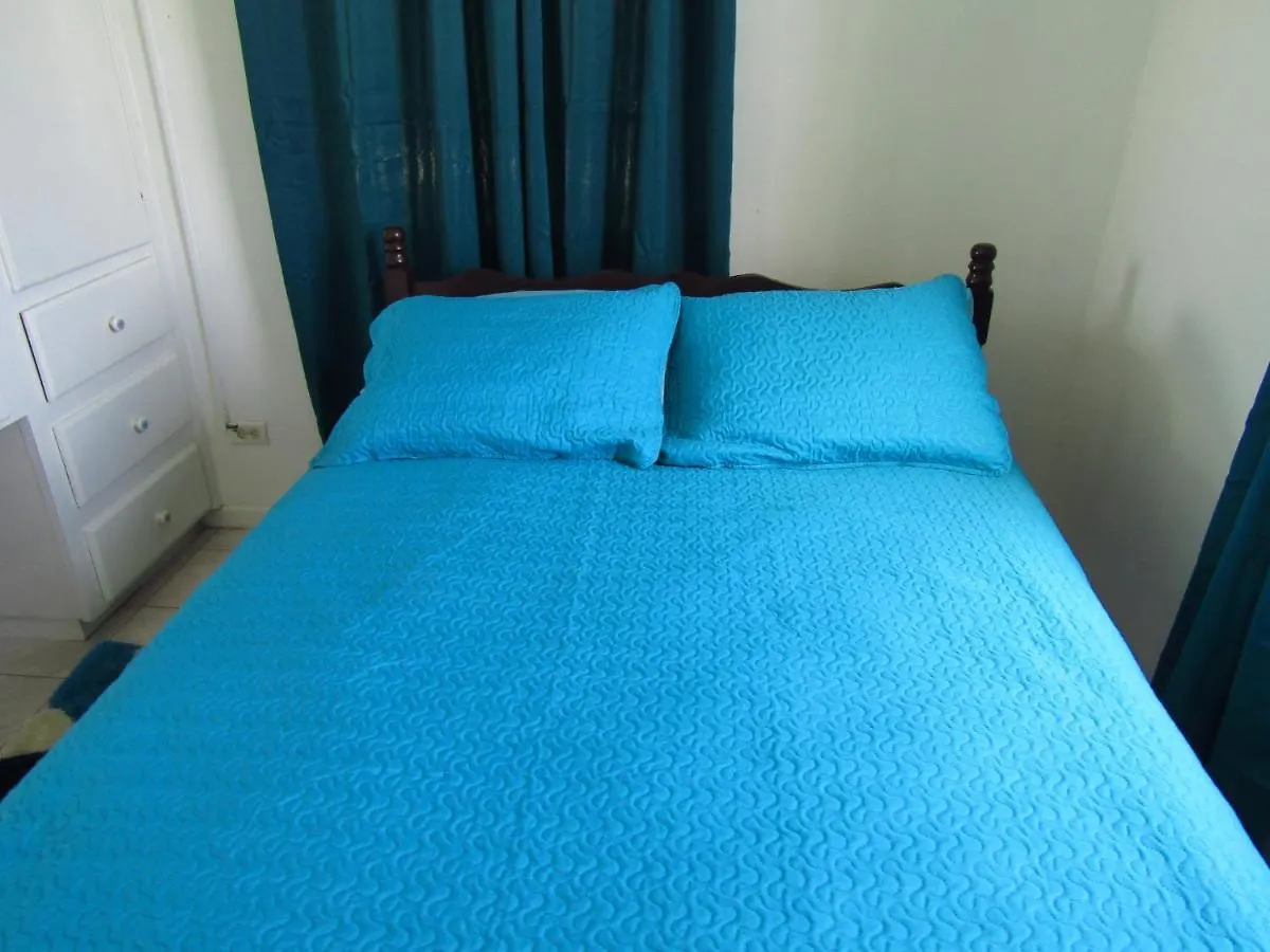 Dover Apt 3 By The Beach In The Gap 基督教堂市 巴巴多斯岛